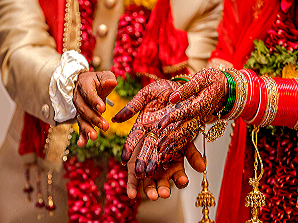 Perfect Marriage Venue in Chennai ECR - Roz Mahal